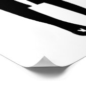 幸せな家族 ポスター (角)