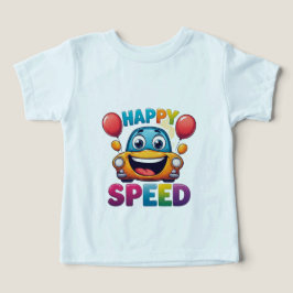 🌈幸せな幼児のためのカラフルな乗り物 🚗