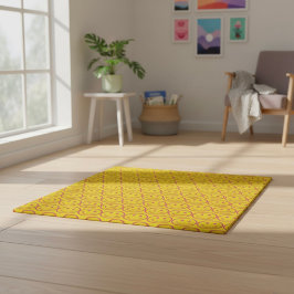 幸せな形式 ドアマット