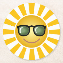 幸せな微笑の日曜日