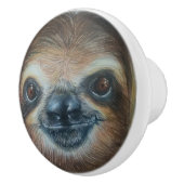 幸せな怠惰! セラミックノブ (右)