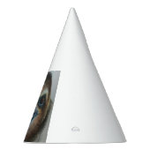 幸せな怠惰! パーティーの帽子 パーティーハット (右)