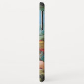 幸せな恋人がそこにIPhone 11Maxケース Case-Mate iPhoneケース (裏面/左)