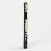 幸せな感謝祭のヴィンテージの秋の収穫の芸術 Case-Mate iPhoneケース (裏面/右)