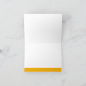 幸せな感謝祭の単語の調査のパズルカード2 シーズンカード (内部)