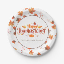 幸せな感謝祭ディナー