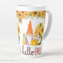 幸せな感謝祭秋