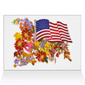 幸せな感謝祭 (内部横(上))