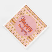 幸せな感謝祭 (コーナー)