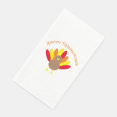 幸せな感謝祭 (コーナー)