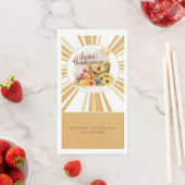 幸せな感謝祭 (インサイチュ)