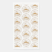 幸せな感謝祭 (正面)