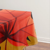 幸せな感謝祭16の選択 テーブルクロス (インサイチュ)