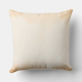 幸せな感謝祭 クッション (裏面)