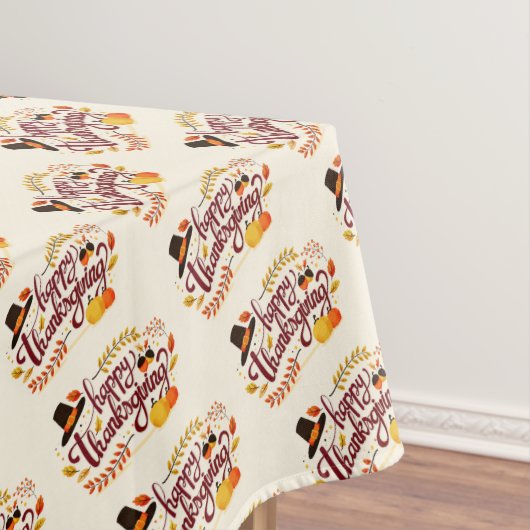 幸せな感謝祭 テーブルクロス (インサイチュ)