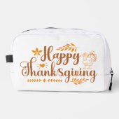 幸せな感謝祭 ドップキット (正面)