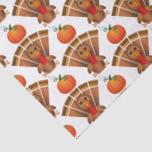 幸せな感謝祭 薄葉紙 (詳細)