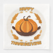 幸せな感謝 (正面)