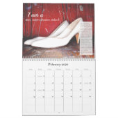 幸せな成人2014のカレンダー カレンダー (2月 2026)