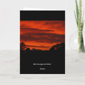 幸せな挨拶- 41 - カード (裏面)