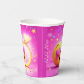 幸せな提案 紙コップ (右)