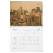 幸せな旅行2010年 カレンダー (3月 2026)