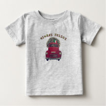 幸せな日々 GIORNI FELICI ホリデーTシャツ