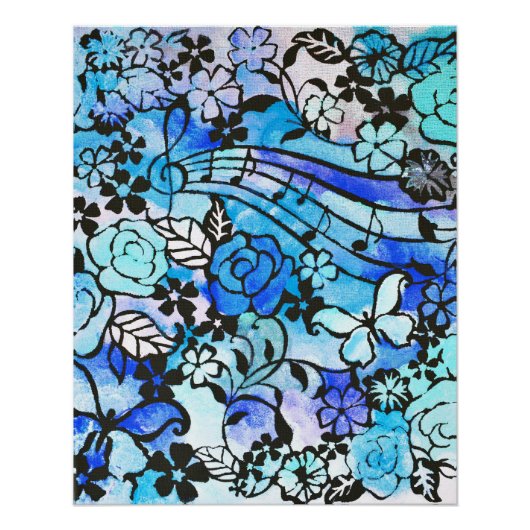 幸せな日が再びここに ポスター (正面)