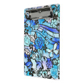 幸せな日が再びここに ミニクリップボード (アングル2)