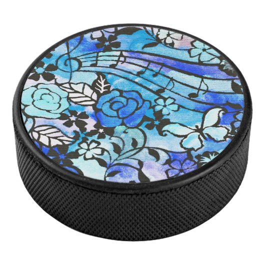 幸せな日が再びパック アイスホッケーパック (3/4)