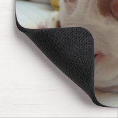 幸せな日のマウスパッド マウスパッド (コーナー)