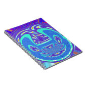 幸せな日を過ごす ノートブック (右側)