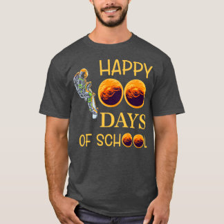 幸せな日クラシックのTシャツ Tシャツ