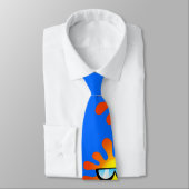 幸せな日曜日 ネクタイ (タイ)