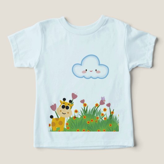 幸せな日 (デザイン正面)