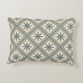 幸せな日 アクセントクッション (裏面)