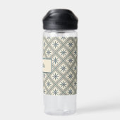 幸せな日 ウォーターボトル (背面)