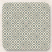 幸せな日 コースター (正面)