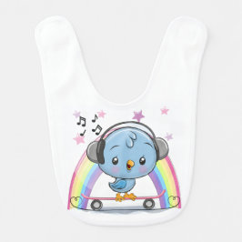 幸せな日 ベビービブ