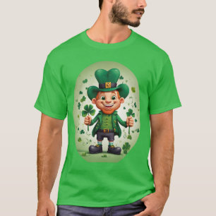 幸せな日 Tシャツ