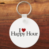 幸せな時間が大好き キーホルダー (正面)