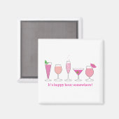 幸せな時間 マグネット (正面/裏面)