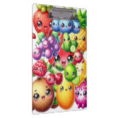 幸せな果実 クリップボード (右)