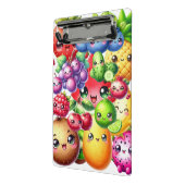 幸せな果実 ミニクリップボード (アングル2)