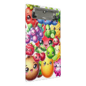 幸せな果実 ミニクリップボード (アングル)