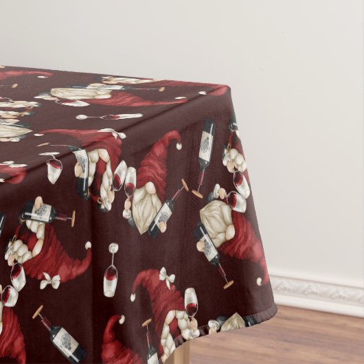 幸せな格言カップル テーブルクロス (インサイチュ)