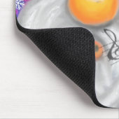 幸せな格言マウスパッド マウスパッド (コーナー)