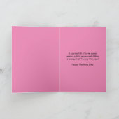 幸せな母の日カゴいっぱいのトイレ紙 シーズンカード (内部)