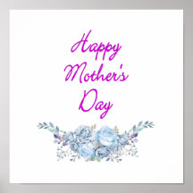 幸せな母の日広場