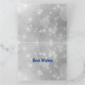 幸せな母の日里親ママ カード (内部)